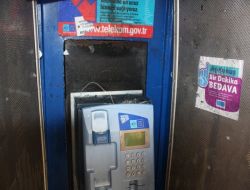 Safranbolu’da Şüpheli Paket Paniğe Neden Oldu!
