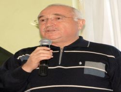 Başbakan Yardımcısı Çiçek: Gelin 2011 Yılını Yeni Bir Anayasa Yılı Olarak Değerlendirelim!