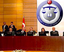 HSYK'dan kritik açıklama