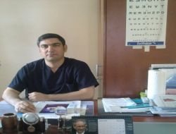 Güneydoğu’da Kırmızı Göz Salgını Yayılıyor, Uzmanlar Hijyen Uyarısında Bulunuyor