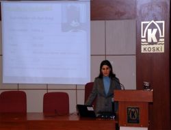 Konya’da Ev Ve Süs Hayvanı Satıcılarına Seminer