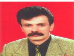 Kalp Krizi Sonucu Hayatını Kaybeden Tahsildar Toprağa Verildi