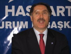 Has Parti Genel Başkan Yardımcısı Malkoç: İki Dil Tartışması Gereksiz