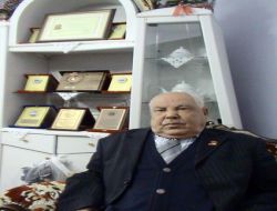 Emekli Maaşıyla Hayra Devam Ediyor