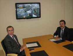 Bitlis Mobeseye Kavuştu