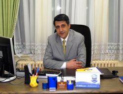Tatvan Dernekler Federasyonu Kuruldu