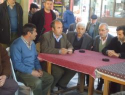 Osmaniye Arıcılar Birliği Başkanı Gaffaroğlu: Üreticilere Verilen Destek 20 Liraya Çıkarılsın