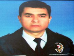 Polis Memuru Kas Erimesi Hastalığı Sonucu Vefat Etti