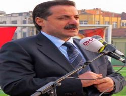 Bakan Çelik: Gençlerimizi Spora Yönlendiriyoruz!