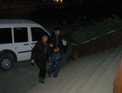 Amca Oğulları Arasında Silahlı Kavga: 1 Ölü, 2 Yaralı