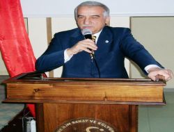 "zararlı Madde Kullanımında Yoğun Bir İşgalle Karşı Karşıyayız"
