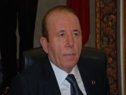 Vali Oğuz: Isparta'ya Hizmet Etmeye Geldim