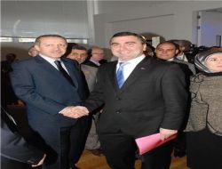 Erdoğan'ın Hemşehrisi Milletvekili Adaylığı İçin Türkiye'ye Dönüyor!