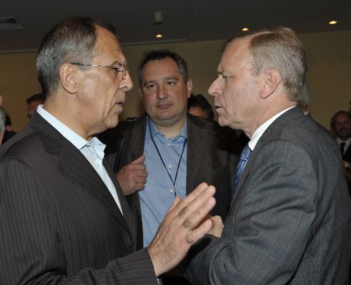 Rusya'nın NATO'ya, NATO'nun da Rusya'ya ihtiyacı var!