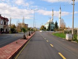 Kepez Belediyesi, Varsak’a 20 Ayda 166 Kilometre Asfalt Yaptı
