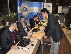 Fırat Kalkınma Ajansı'na 363 Proje Başvurusu Yapıldı