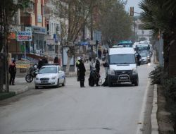 Şüpheli Paketten Kadın Terliği Çıktı!