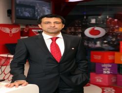 Vodafone: Abonelerimiz 2011’e 375 Milyon Dakika Konuşarak Girdi