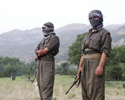 PKK'da Kavga Büyüyor!