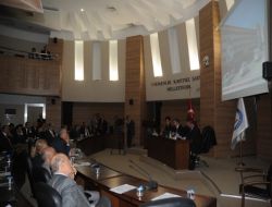 Şahinbey Belediyesi, 2011'i ‘Yatırım Yılı’ İlan Etti