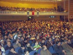 Mekke'nin Fethinin Bin 380. Yıldönümü Kutlandı