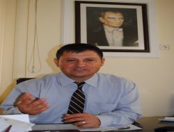 Manavgat Gelirinin Üçüncü Saç Ayağını Hayvancılık Oluşturuyor