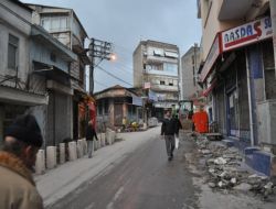 Ak Parti Konak İlçe Başkanı Özkan: Eşrefpaşa’dakiler İnsan Değil Mi?