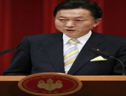 Japonya Başbakanı: Obama İle Güven Temeline Dayalı İlişkiler Kurmak İstiyorum