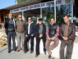 Bağlama Kütüğü Harçlarındaki Gecikme Cezaları Balıkçıları Mağdur Ediyor