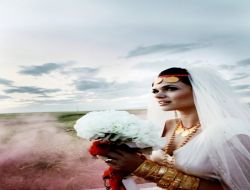 Düğün Hazırlığı Yapan 60 Bin Çift Evlilik Fuarı’nda Buluşacak