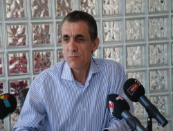 Polis, Öğrencilerin Tepkilerini Demokratik Yollarla Ortaya Koyması İçin Çalışma Başlattı
