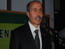 Manavgat'tan Ygs'ye Bu Sene Bin 667 Öğrenci Girecek