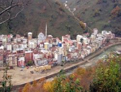 "new Yağlıdere" Abd'ye 15 Bin Göç Verdi