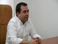 Türk İş Adamları Kazakistan’da Çelik Üretmeye Başladı