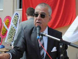 Matso'ya 1-31 Aralık Tarihlerinde 41 Yeni Üye Kayıt Yaptırdı