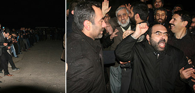 2 Hizbullah üyesi daha serbest