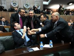 Erdogan Tbmm Grup