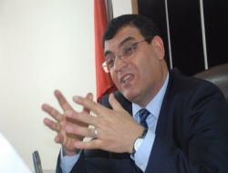 Elbistan’a Fakülte Müjdesi