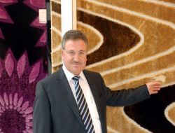 Güneydoğu'dan Geçen Yıl 903 Milyon 429 Bin Dolarlık Halı İhracatı Yapıldı!