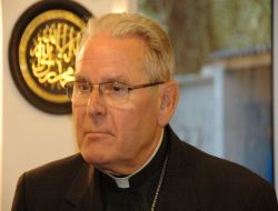 Belçikalıların Kilise’ye Güvenleri Kalması