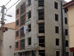 Sürücünün Zaman Ve Yakıt Kaybını Önleyecek Otopark Açılıyor
