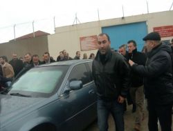 Sedat Şahin Tahliye Edildi!