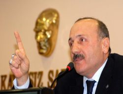 Cumhurbaşkanı Gül’ün Diyarbakır Ziyareti, Meclis Üyesini Duygulandırdı!