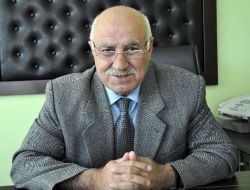 Yozgat İş Kur Müdürü Altan: 2010 Yılında 580 Kişi İşe Yerleştirildi