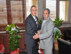 Başsavcı Beytorun: Adana'da Birikmiş İcra Dosyaları 11bini Aştı