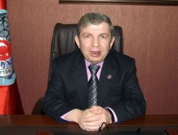 Çaycılıktan Yükseldiği Sendika Temsilciliğini 18 Yıl Sonra Bırakıyor