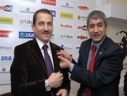 Mehmet Atalay: 600 Yılla Yargılanan Gazeteciler Var!!