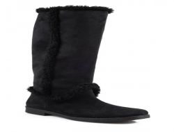 Yeşil’den 69 Liraya Ayakkabı