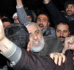 Tahliyelerde herkes birbirini suçluyor!