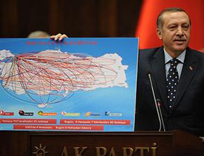 "Gerekirse yasal düzenleme yapılır"